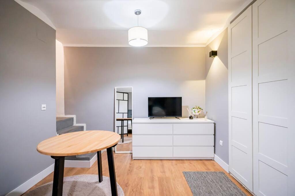 Chamberi - Quiet Flat, Ideal For Families Cas Madrid Exterior photo